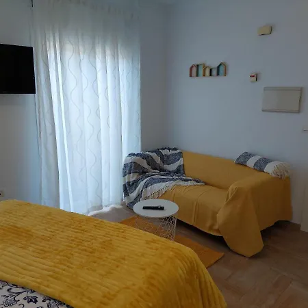 Citrus By Alhaurin Loft Center Apartment
