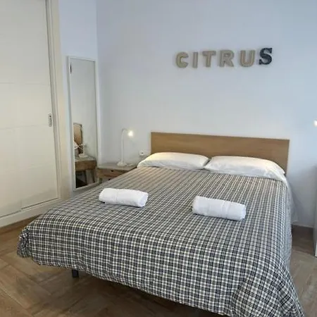 Citrus By Alhaurin Loft Center Alhaurin de la Torre