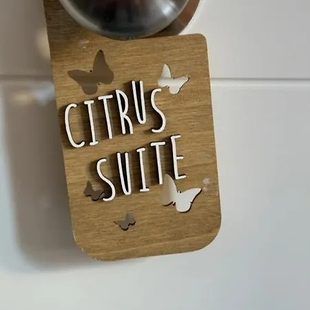 Citrus By Alhaurin Loft Center Alhaurin de la Torre