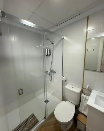 Citrus By Alhaurin Loft Center *