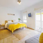 Citrus By Alhaurin Loft Center Alhaurín de la Torre