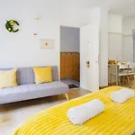 Citrus By Alhaurin Loft Center *