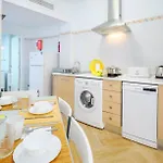 Citrus By Alhaurin Loft Center Lejlighed