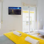 Lejlighed Citrus By Alhaurin Loft Center Alhaurín de la Torre