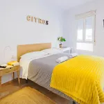Lejlighed Citrus By Alhaurin Loft Center