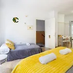 Citrus By Alhaurin Loft Center Lejlighed *