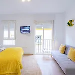 Citrus By Alhaurin Loft Center