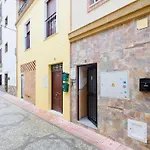 Citrus By Alhaurin Loft Center *