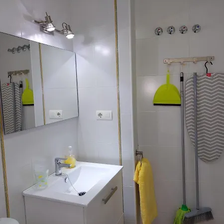 Citrus By Alhaurin Loft Center * Alhaurín de la Torre