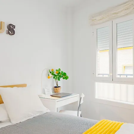 Citrus By Alhaurin Loft Center *